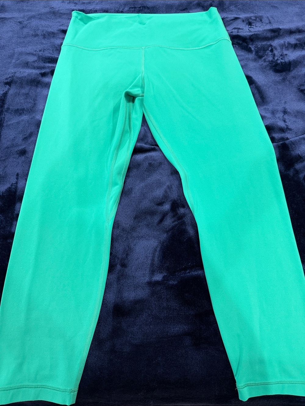 lululemon athletica Kelly Green Align 25”